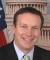 Chris Murphy (D)